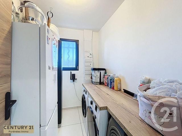 maison à vendre - 5 pièces - 135.0 m2 - VILLENEUVE DE RIVIERE - 31 - MIDI-PYRENEES - Century 21 Pyrénées Immo