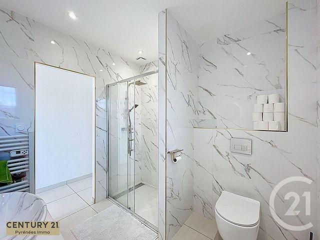 maison à vendre - 5 pièces - 135.0 m2 - VILLENEUVE DE RIVIERE - 31 - MIDI-PYRENEES - Century 21 Pyrénées Immo