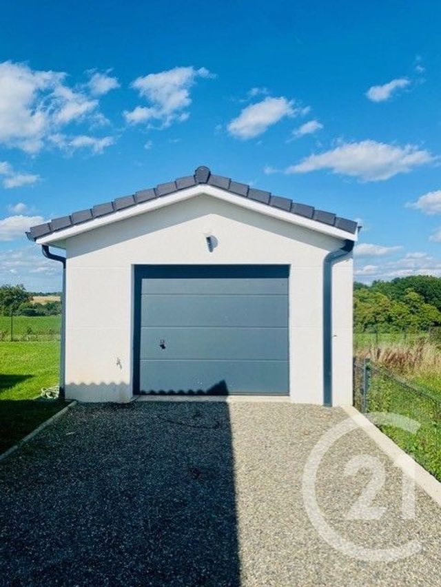 maison à vendre - 5 pièces - 135.0 m2 - VILLENEUVE DE RIVIERE - 31 - MIDI-PYRENEES - Century 21 Pyrénées Immo
