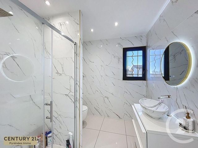 maison à vendre - 5 pièces - 135.0 m2 - VILLENEUVE DE RIVIERE - 31 - MIDI-PYRENEES - Century 21 Pyrénées Immo