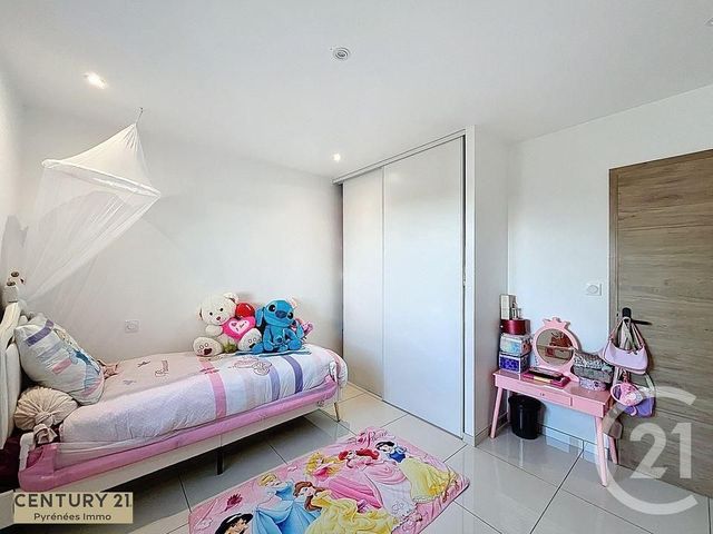 maison à vendre - 5 pièces - 135.0 m2 - VILLENEUVE DE RIVIERE - 31 - MIDI-PYRENEES - Century 21 Pyrénées Immo