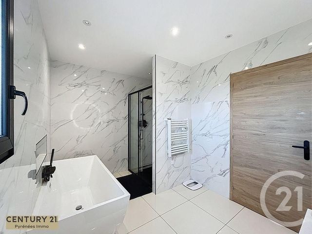 maison à vendre - 5 pièces - 135.0 m2 - VILLENEUVE DE RIVIERE - 31 - MIDI-PYRENEES - Century 21 Pyrénées Immo