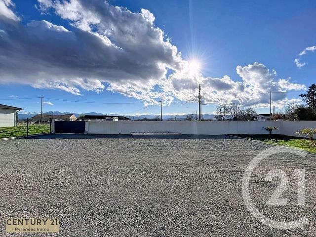 maison à vendre - 5 pièces - 135.0 m2 - VILLENEUVE DE RIVIERE - 31 - MIDI-PYRENEES - Century 21 Pyrénées Immo