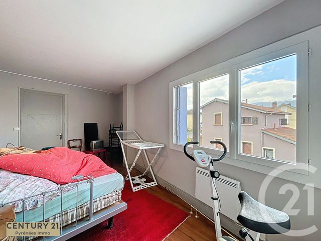 maison à vendre - 4 pièces - 140.0 m2 - LOURES BAROUSSE - 65 - MIDI-PYRENEES - Century 21 Pyrénées Immo