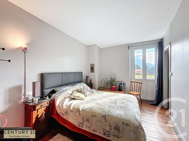 maison à vendre - 4 pièces - 140.0 m2 - LOURES BAROUSSE - 65 - MIDI-PYRENEES - Century 21 Pyrénées Immo
