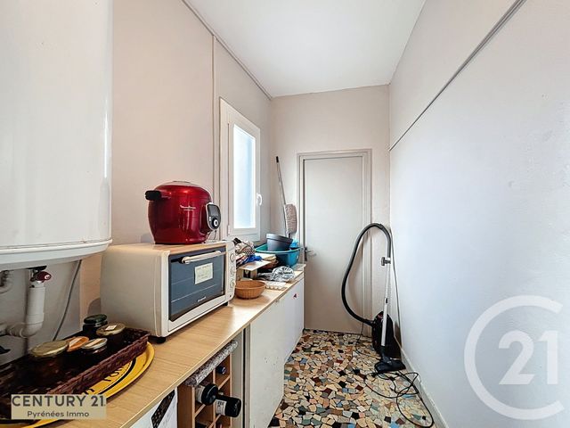 maison à vendre - 4 pièces - 140.0 m2 - LOURES BAROUSSE - 65 - MIDI-PYRENEES - Century 21 Pyrénées Immo