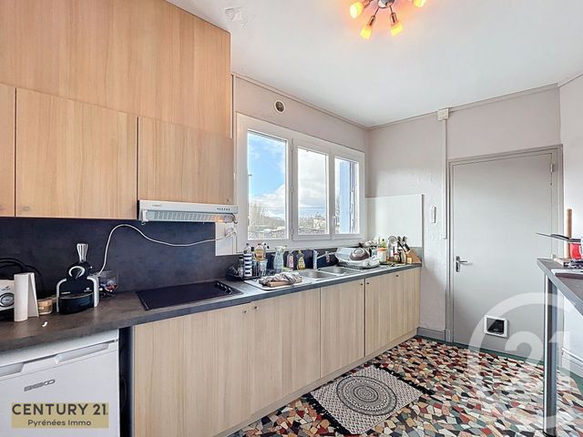 maison à vendre - 4 pièces - 140.0 m2 - LOURES BAROUSSE - 65 - MIDI-PYRENEES - Century 21 Pyrénées Immo