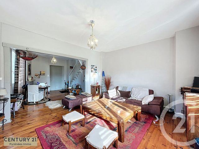 maison - LOURES BAROUSSE - 65