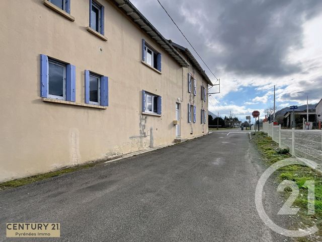 maison à vendre - 4 pièces - 140.0 m2 - LOURES BAROUSSE - 65 - MIDI-PYRENEES - Century 21 Pyrénées Immo