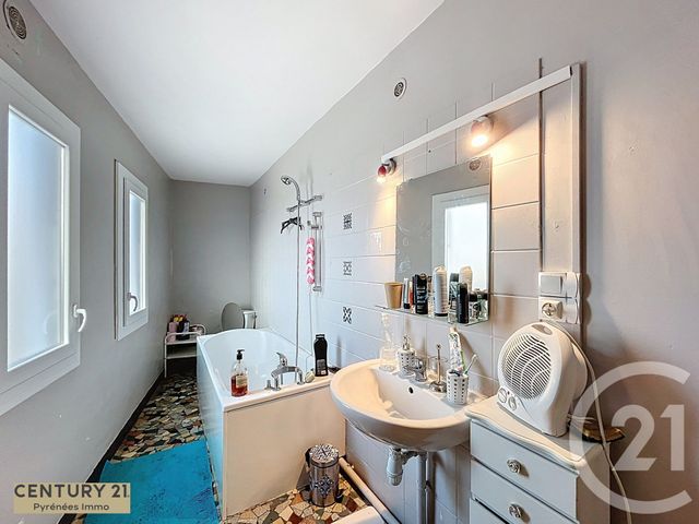 maison à vendre - 4 pièces - 140.0 m2 - LOURES BAROUSSE - 65 - MIDI-PYRENEES - Century 21 Pyrénées Immo