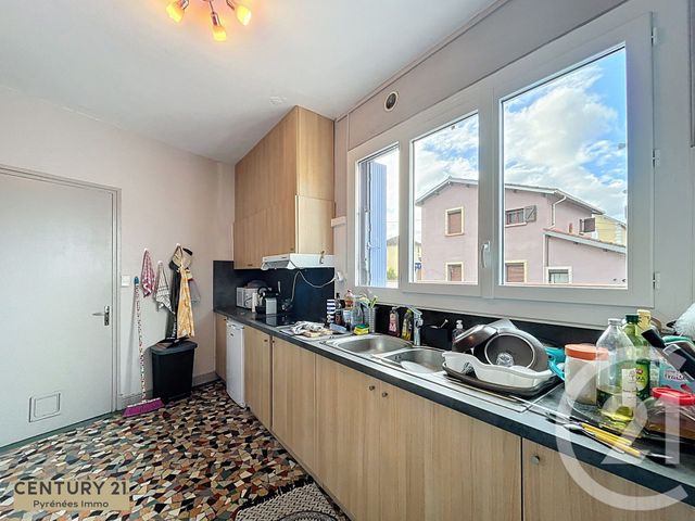 maison à vendre - 4 pièces - 140.0 m2 - LOURES BAROUSSE - 65 - MIDI-PYRENEES - Century 21 Pyrénées Immo