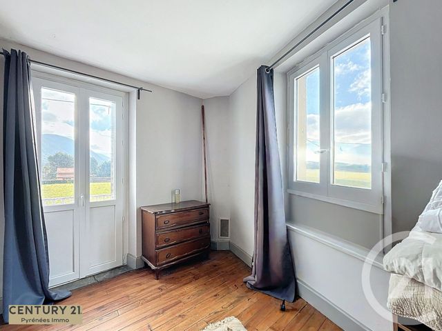 maison à vendre - 4 pièces - 140.0 m2 - LOURES BAROUSSE - 65 - MIDI-PYRENEES - Century 21 Pyrénées Immo