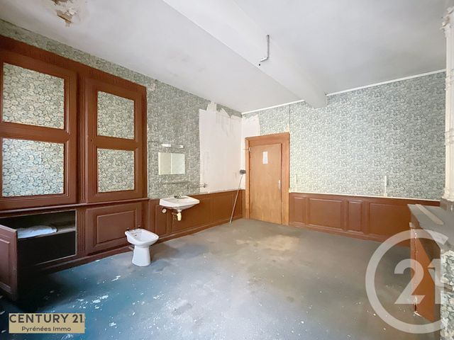 maison à vendre - 10 pièces - 450.0 m2 - ST BEAT LEZ - 31 - MIDI-PYRENEES - Century 21 Pyrénées Immo