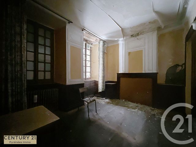 maison à vendre - 10 pièces - 450.0 m2 - ST BEAT LEZ - 31 - MIDI-PYRENEES - Century 21 Pyrénées Immo