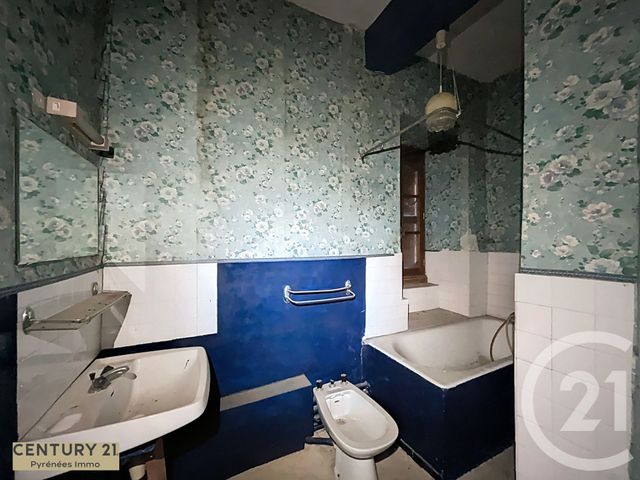 maison à vendre - 10 pièces - 450.0 m2 - ST BEAT LEZ - 31 - MIDI-PYRENEES - Century 21 Pyrénées Immo