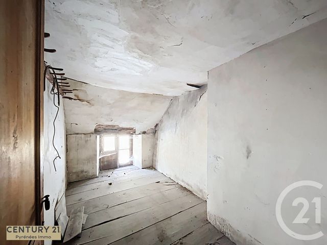 maison à vendre - 10 pièces - 450.0 m2 - ST BEAT LEZ - 31 - MIDI-PYRENEES - Century 21 Pyrénées Immo