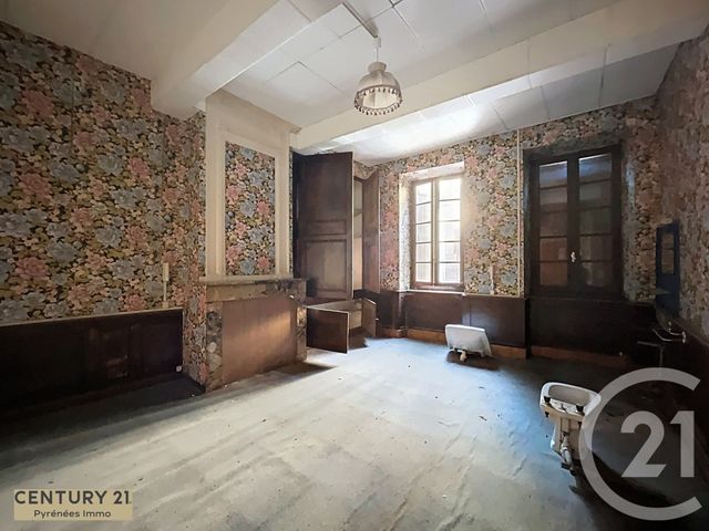 maison à vendre - 10 pièces - 450.0 m2 - ST BEAT LEZ - 31 - MIDI-PYRENEES - Century 21 Pyrénées Immo