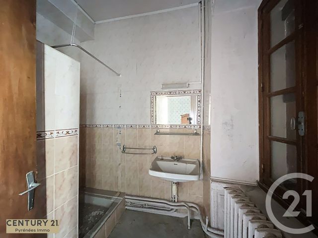 maison à vendre - 10 pièces - 450.0 m2 - ST BEAT LEZ - 31 - MIDI-PYRENEES - Century 21 Pyrénées Immo