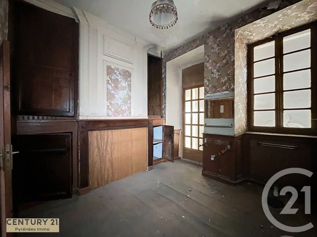 maison à vendre - 10 pièces - 450.0 m2 - ST BEAT LEZ - 31 - MIDI-PYRENEES - Century 21 Pyrénées Immo