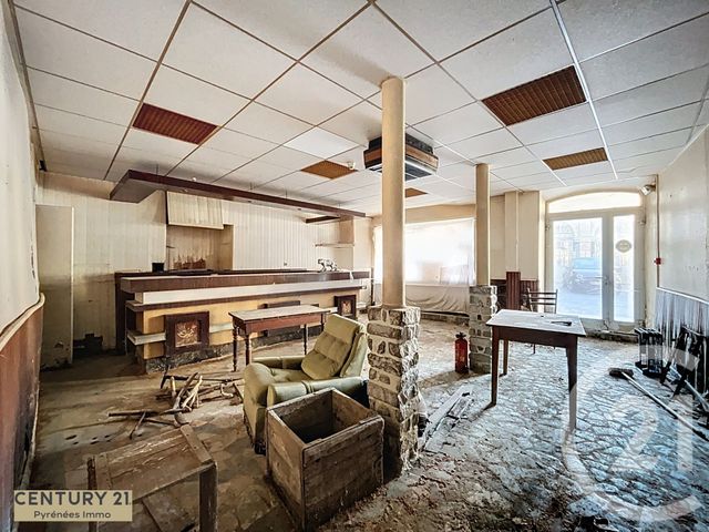 maison à vendre - 10 pièces - 450.0 m2 - ST BEAT LEZ - 31 - MIDI-PYRENEES - Century 21 Pyrénées Immo