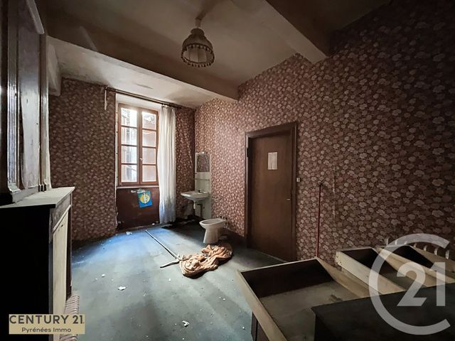 maison à vendre - 10 pièces - 450.0 m2 - ST BEAT LEZ - 31 - MIDI-PYRENEES - Century 21 Pyrénées Immo