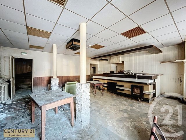 maison à vendre - 10 pièces - 450.0 m2 - ST BEAT LEZ - 31 - MIDI-PYRENEES - Century 21 Pyrénées Immo