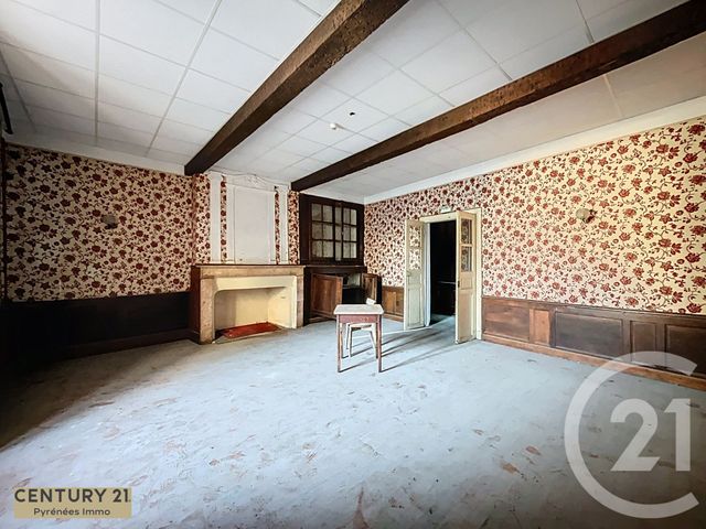 maison à vendre - 10 pièces - 450.0 m2 - ST BEAT LEZ - 31 - MIDI-PYRENEES - Century 21 Pyrénées Immo
