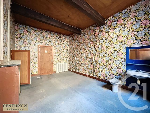 maison à vendre - 10 pièces - 450.0 m2 - ST BEAT LEZ - 31 - MIDI-PYRENEES - Century 21 Pyrénées Immo
