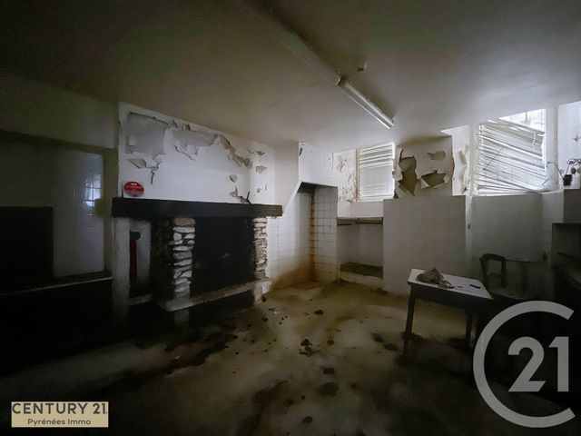 maison à vendre - 10 pièces - 450.0 m2 - ST BEAT LEZ - 31 - MIDI-PYRENEES - Century 21 Pyrénées Immo