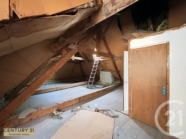 maison à vendre - 10 pièces - 450.0 m2 - ST BEAT LEZ - 31 - MIDI-PYRENEES - Century 21 Pyrénées Immo