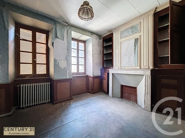 maison à vendre - 10 pièces - 450.0 m2 - ST BEAT LEZ - 31 - MIDI-PYRENEES - Century 21 Pyrénées Immo