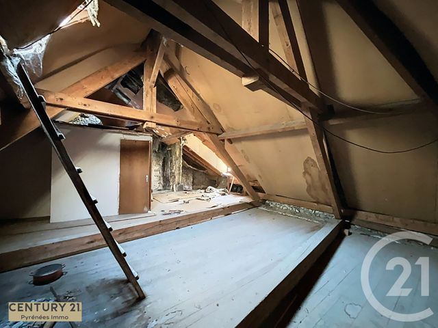 maison à vendre - 10 pièces - 450.0 m2 - ST BEAT LEZ - 31 - MIDI-PYRENEES - Century 21 Pyrénées Immo