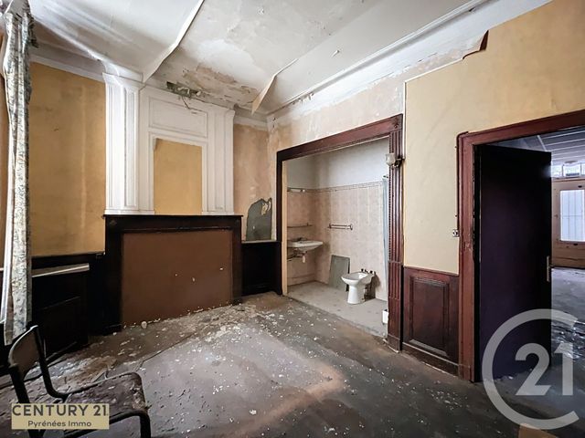 maison à vendre - 10 pièces - 450.0 m2 - ST BEAT LEZ - 31 - MIDI-PYRENEES - Century 21 Pyrénées Immo