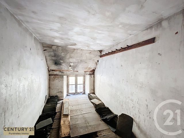 maison à vendre - 10 pièces - 450.0 m2 - ST BEAT LEZ - 31 - MIDI-PYRENEES - Century 21 Pyrénées Immo