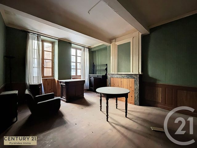 maison à vendre - 10 pièces - 450.0 m2 - ST BEAT LEZ - 31 - MIDI-PYRENEES - Century 21 Pyrénées Immo