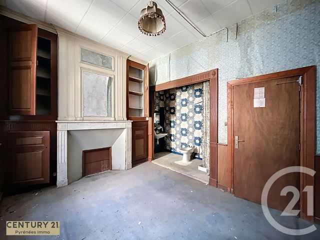 maison à vendre - 10 pièces - 450.0 m2 - ST BEAT LEZ - 31 - MIDI-PYRENEES - Century 21 Pyrénées Immo