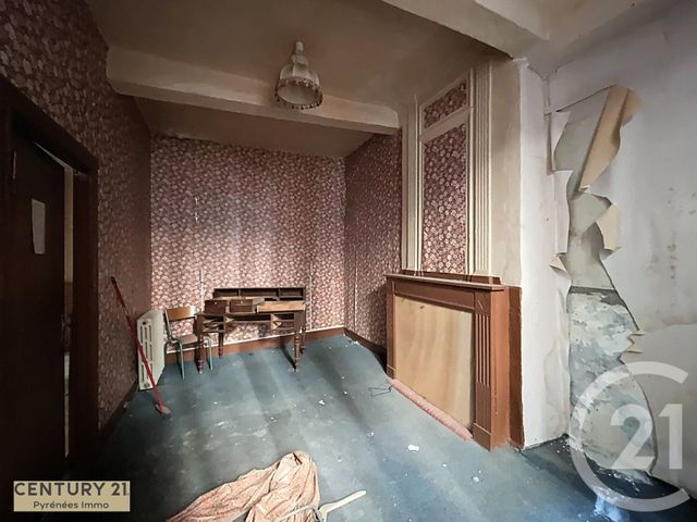 maison à vendre - 10 pièces - 450.0 m2 - ST BEAT LEZ - 31 - MIDI-PYRENEES - Century 21 Pyrénées Immo