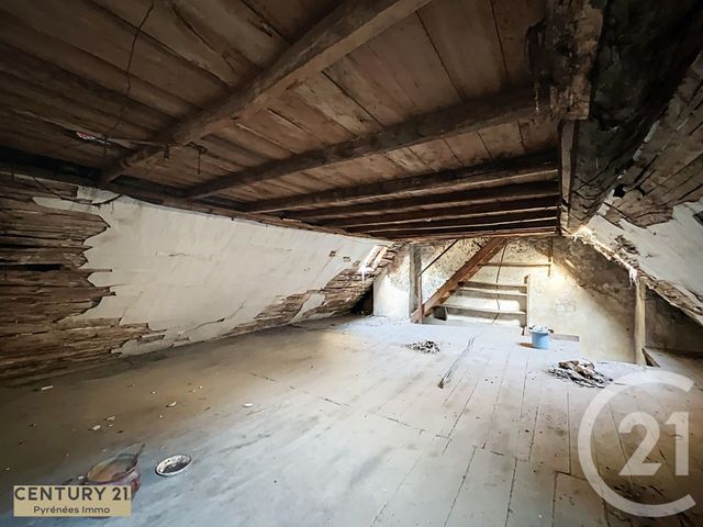 maison à vendre - 10 pièces - 450.0 m2 - ST BEAT LEZ - 31 - MIDI-PYRENEES - Century 21 Pyrénées Immo