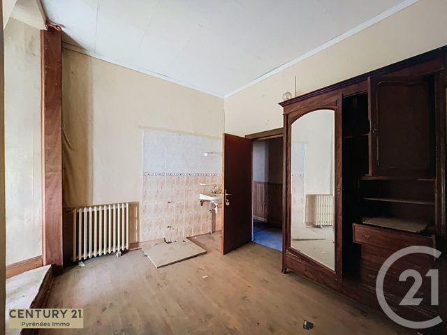 maison à vendre - 10 pièces - 450.0 m2 - ST BEAT LEZ - 31 - MIDI-PYRENEES - Century 21 Pyrénées Immo