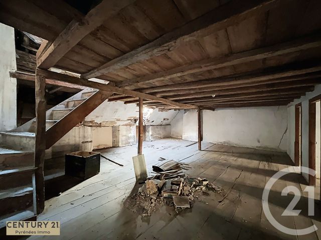 maison à vendre - 10 pièces - 450.0 m2 - ST BEAT LEZ - 31 - MIDI-PYRENEES - Century 21 Pyrénées Immo