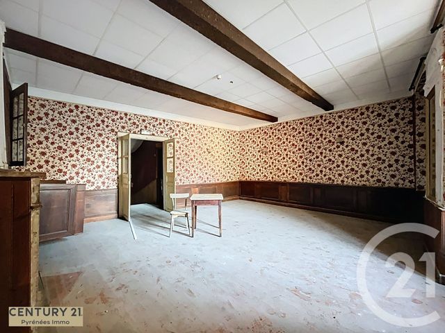 maison à vendre - 10 pièces - 450.0 m2 - ST BEAT LEZ - 31 - MIDI-PYRENEES - Century 21 Pyrénées Immo