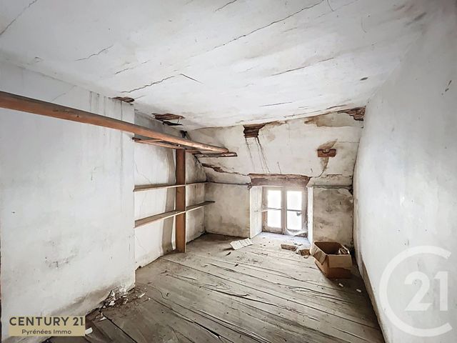 maison à vendre - 10 pièces - 450.0 m2 - ST BEAT LEZ - 31 - MIDI-PYRENEES - Century 21 Pyrénées Immo