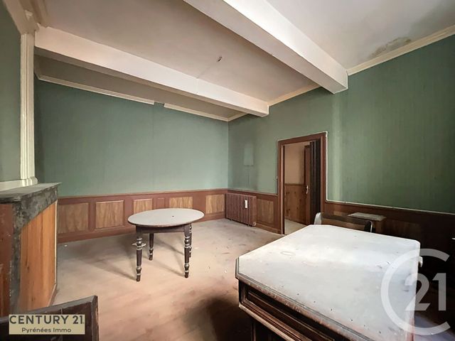 maison à vendre - 10 pièces - 450.0 m2 - ST BEAT LEZ - 31 - MIDI-PYRENEES - Century 21 Pyrénées Immo
