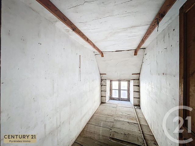 maison à vendre - 10 pièces - 450.0 m2 - ST BEAT LEZ - 31 - MIDI-PYRENEES - Century 21 Pyrénées Immo