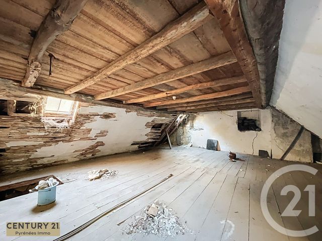 maison à vendre - 10 pièces - 450.0 m2 - ST BEAT LEZ - 31 - MIDI-PYRENEES - Century 21 Pyrénées Immo