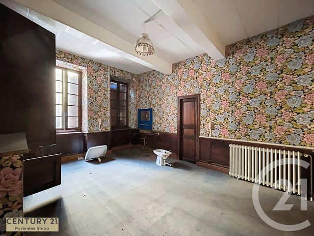 maison à vendre - 10 pièces - 450.0 m2 - ST BEAT LEZ - 31 - MIDI-PYRENEES - Century 21 Pyrénées Immo
