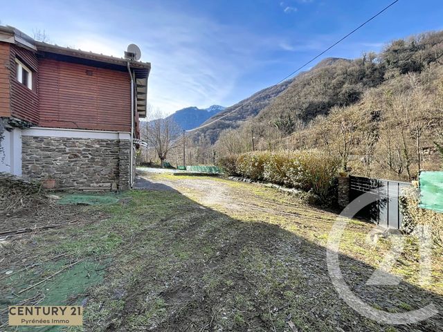 maison à vendre - 6 pièces - 100.02 m2 - CAZAUX LAYRISSE - 31 - MIDI-PYRENEES - Century 21 Pyrénées Immo