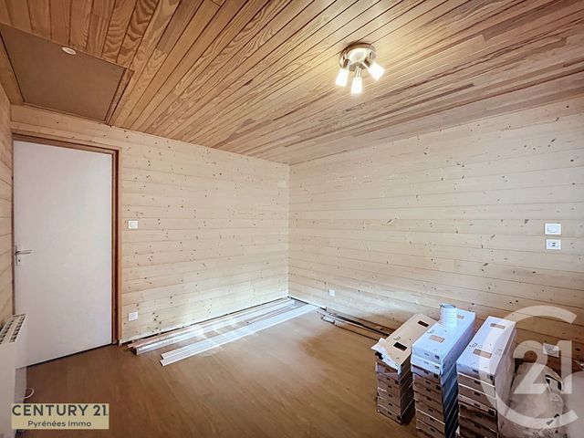 maison à vendre - 6 pièces - 100.02 m2 - CAZAUX LAYRISSE - 31 - MIDI-PYRENEES - Century 21 Pyrénées Immo