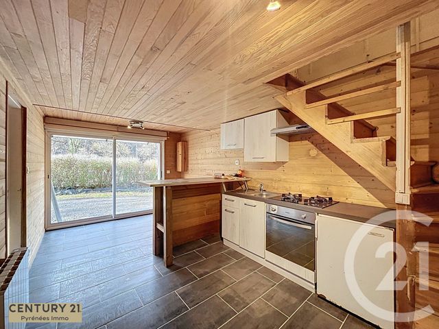 maison à vendre - 6 pièces - 100.02 m2 - CAZAUX LAYRISSE - 31 - MIDI-PYRENEES - Century 21 Pyrénées Immo