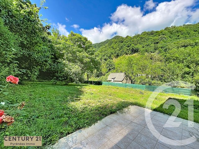 maison à vendre - 6 pièces - 100.02 m2 - CAZAUX LAYRISSE - 31 - MIDI-PYRENEES - Century 21 Pyrénées Immo